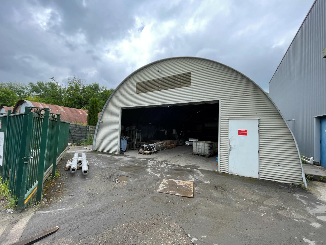 Local d'activité Presles 1850m² Vente local d'activité Presles Val-d'Oise OVACT2530631 3